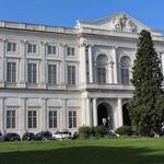 Palácio Nacional da Ajuda