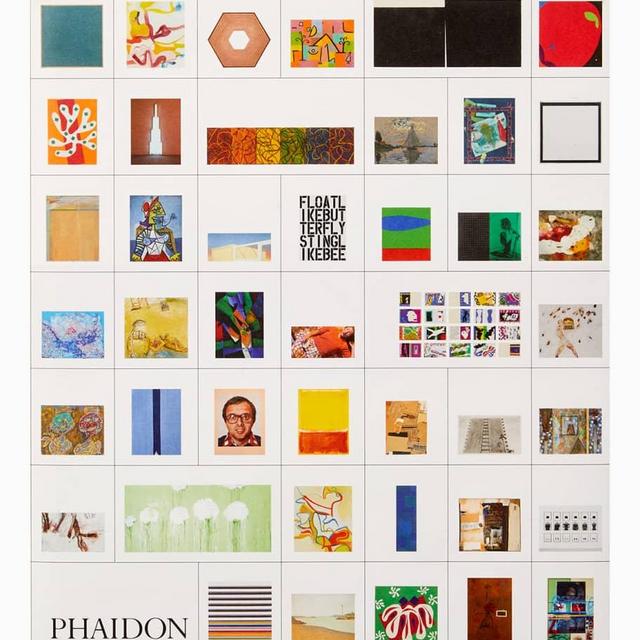 Phaidon Press "Don Marron: Chronicle of Collecting" Book