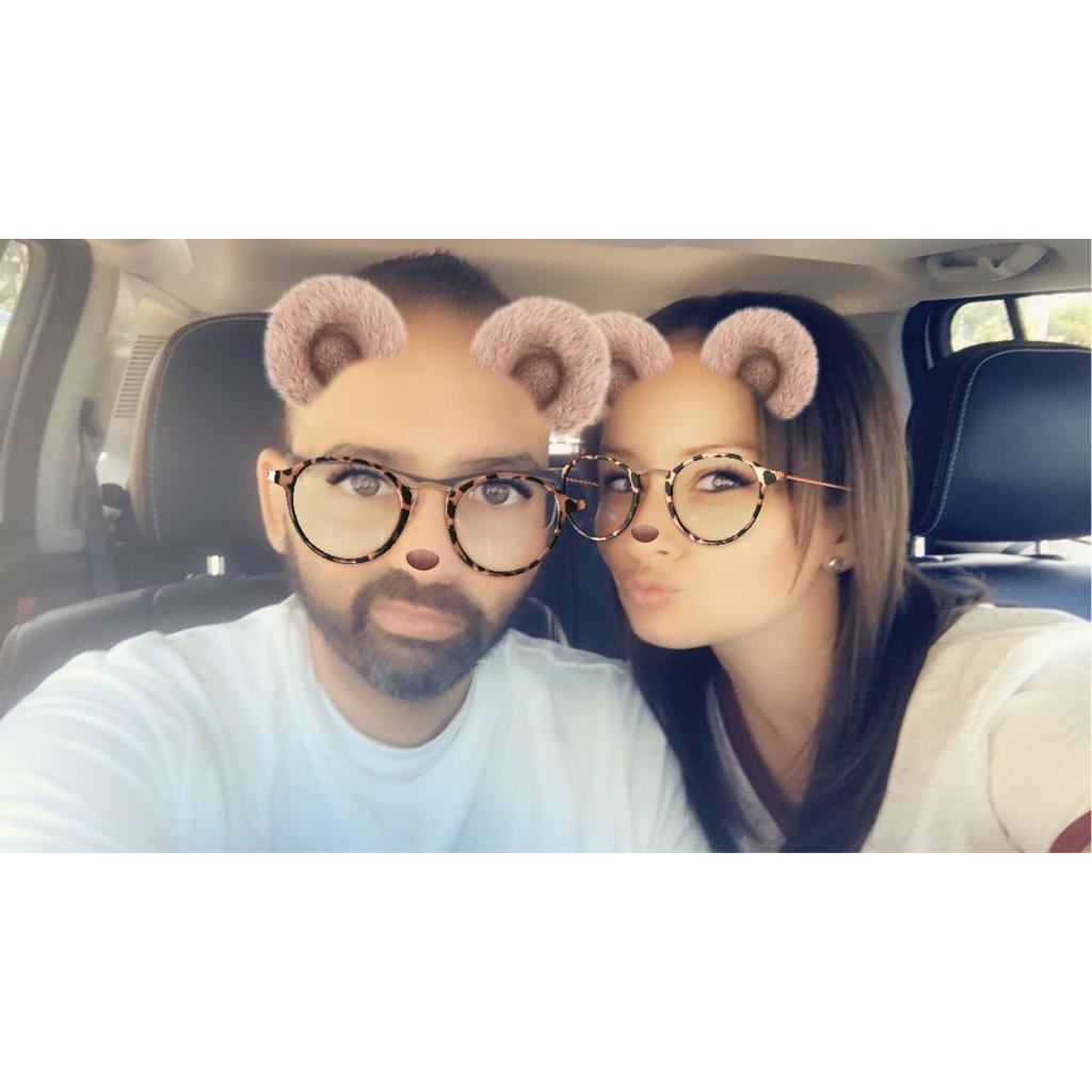 I love you!