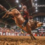 Cowtown Coliseum