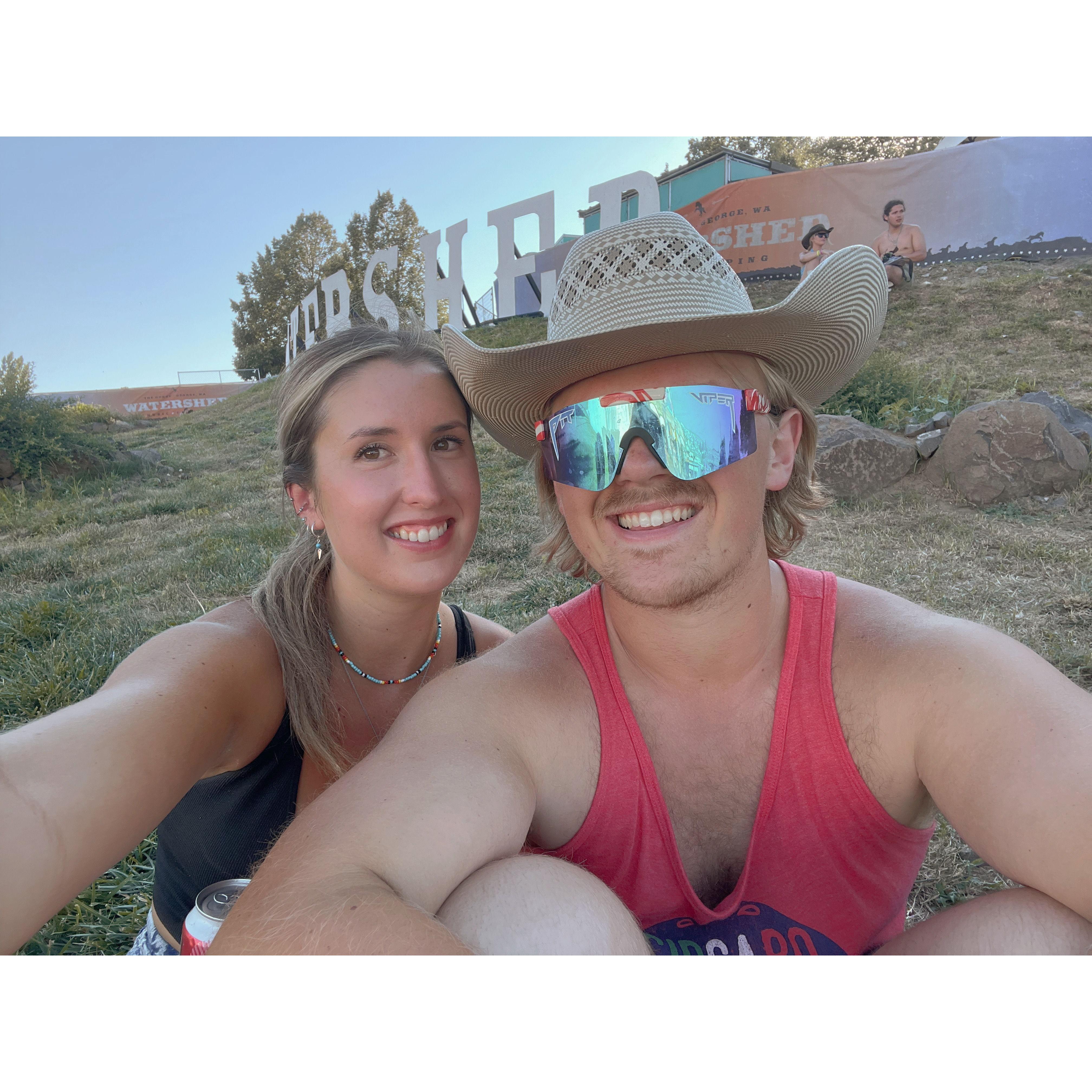 Watershed