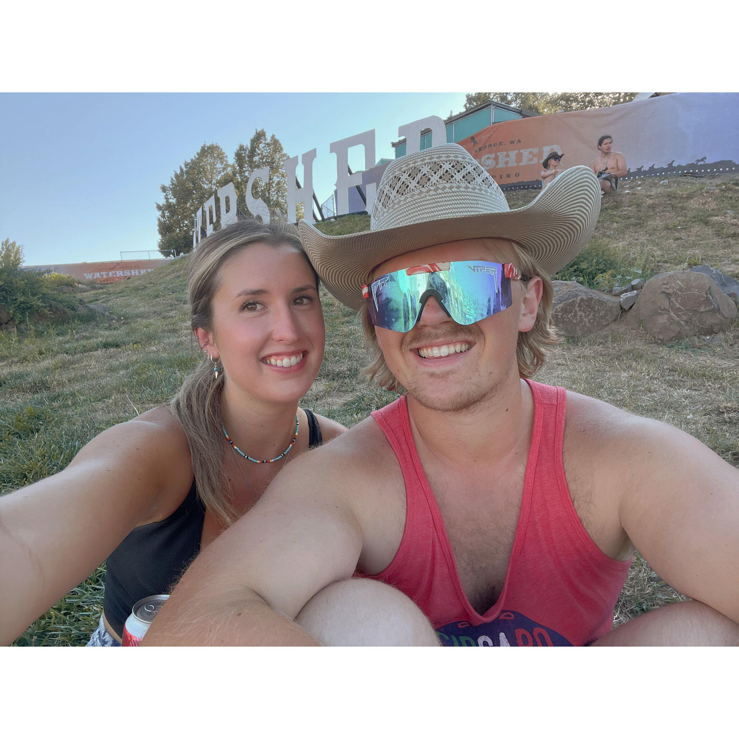 Watershed