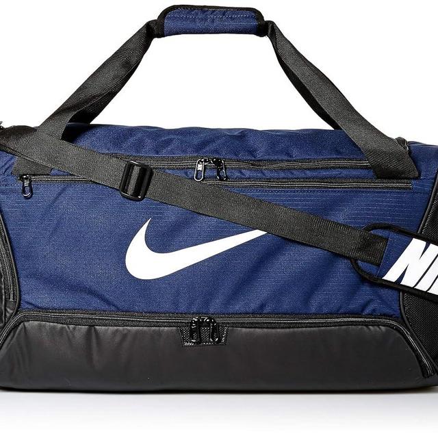 Nike Brasilia Training Medium Duffle Bag