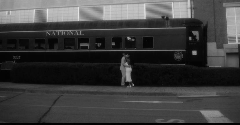 The Wedding Website of Aaron Parks and Shelby Riley