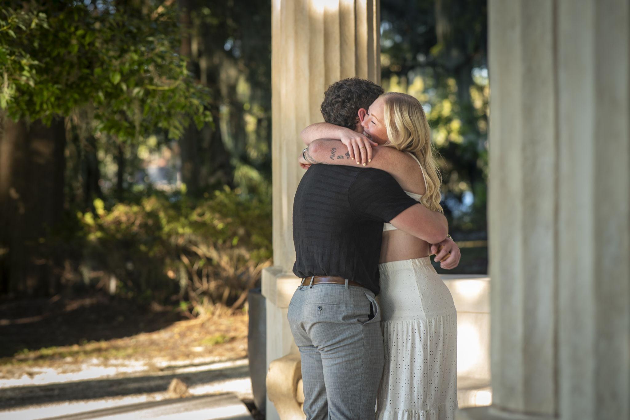 The Wedding Website of Aidan Funk and Alexis Crane