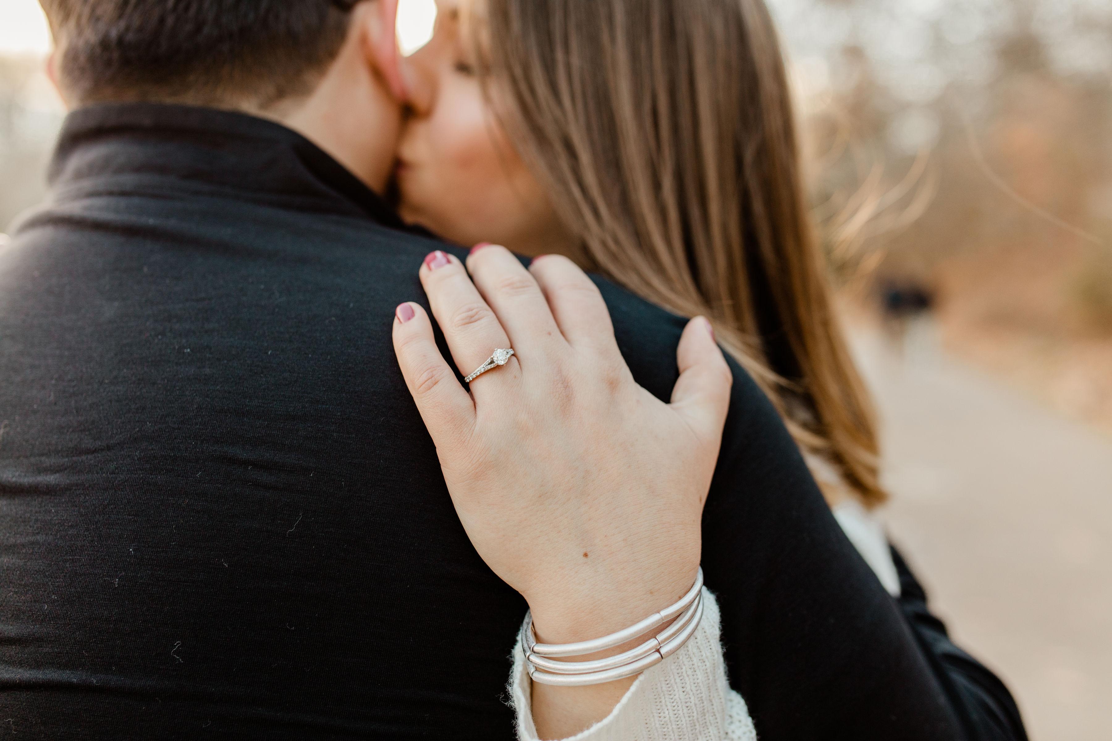 The Wedding Website of Cassie Deters and Miguel Cabrera