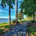 Sunset Drive Walking and Driving Trail