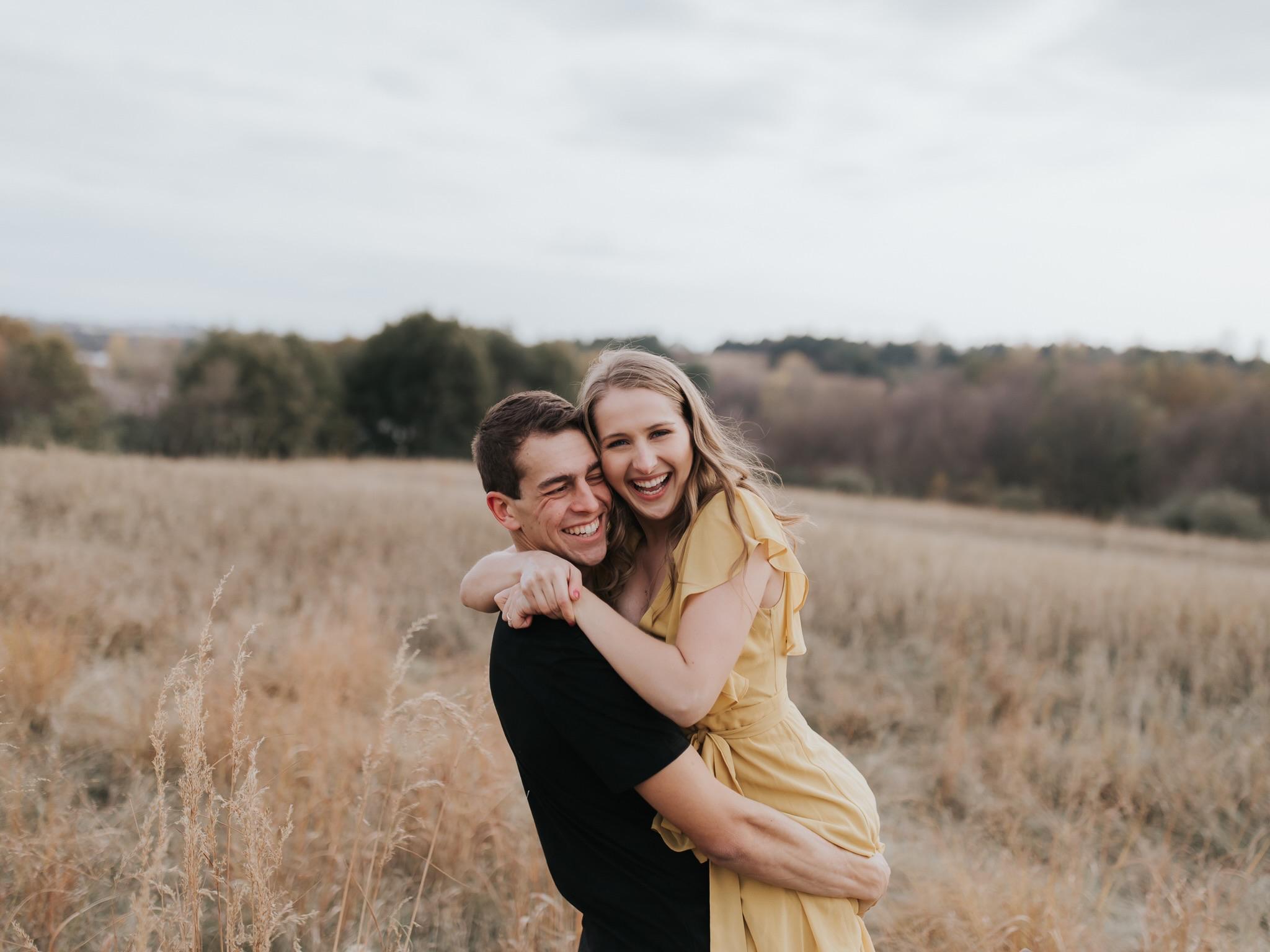 The Wedding Website of Regan Kerkman and Kamryn Koziol