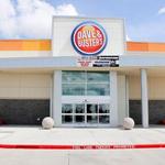 Dave & Buster's McAllen
