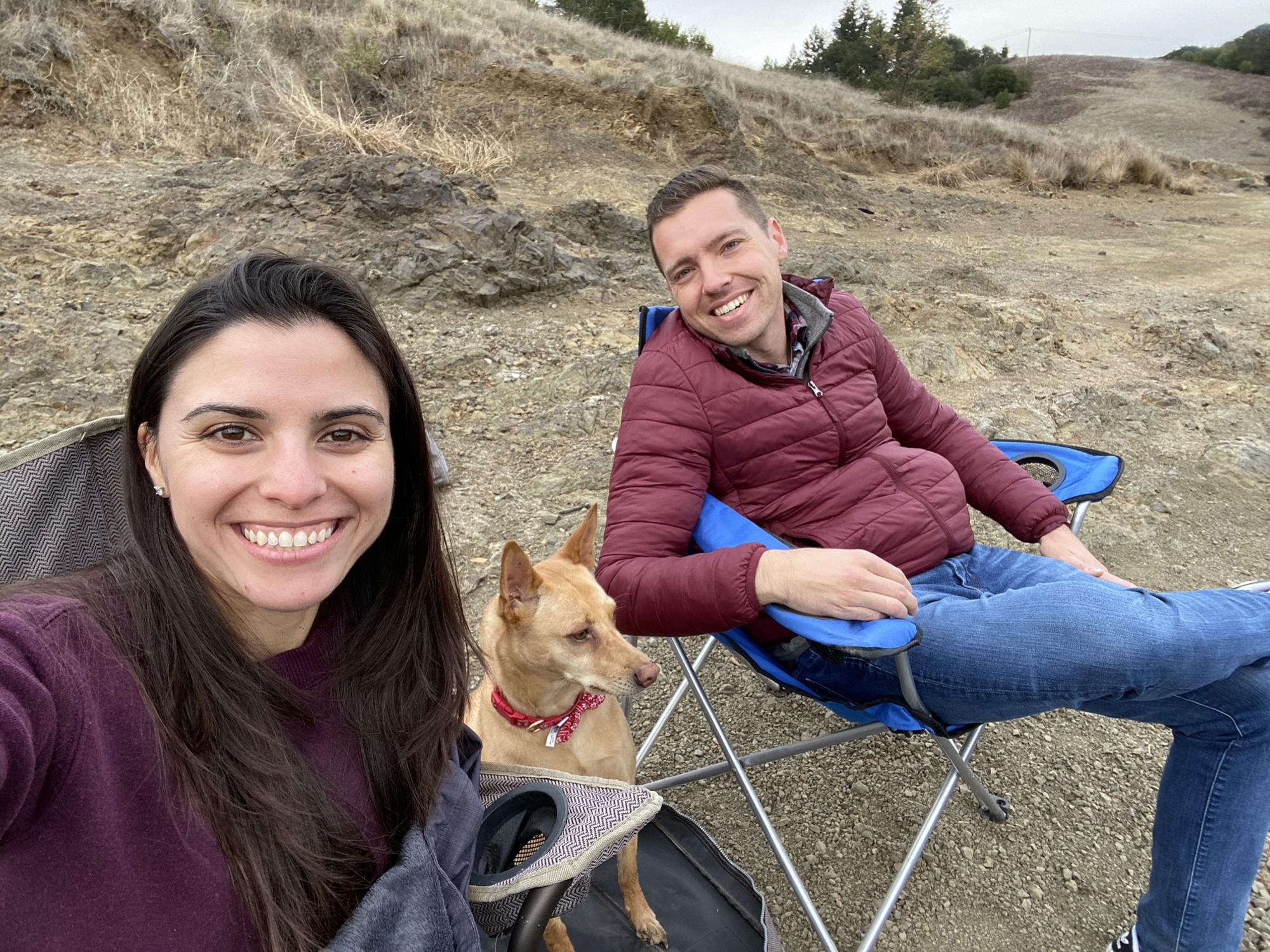 New fishing crew (sorry, Chris Day)