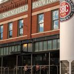 Springfield Brewing Company