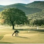 Argentario Golf Club