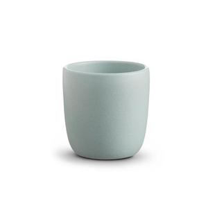 Large Modern Cup (Aqua)