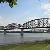 Big Four Pedestrian Bridge