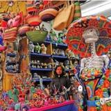 Coyoacan Market