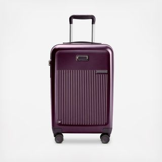 Sympatico 22" Essential Carry-on Expandable Spinner