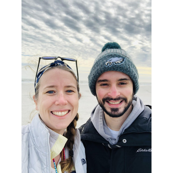 Lisa Rabbitt and Seth Gitman's Wedding Website