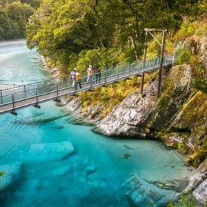 Our New Zealand Honeymoon Fund