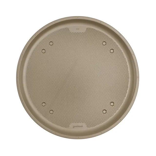 GoodCook 16" Best Bake Nonstick Pizza Pan