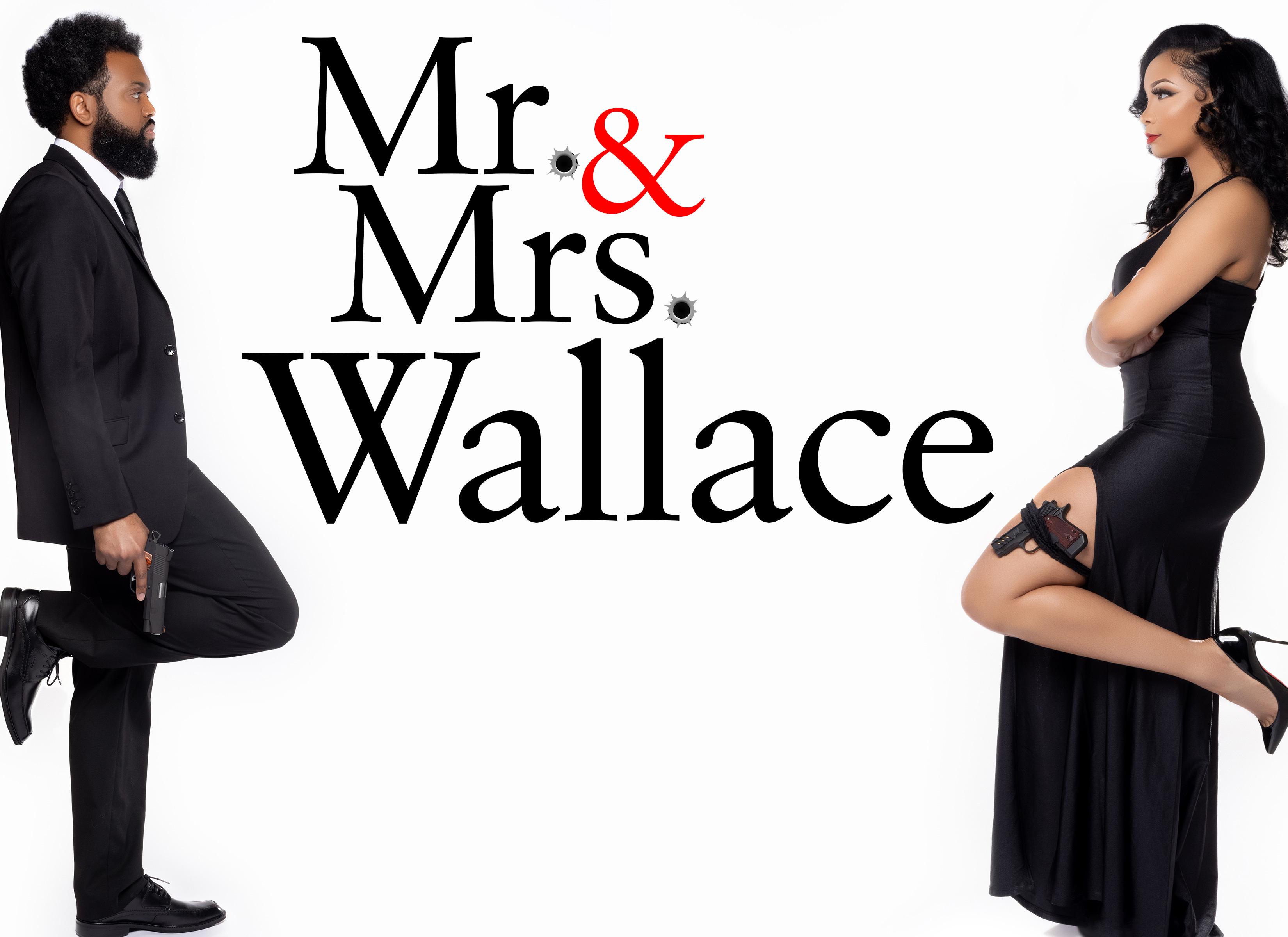 The Wedding Website of Shakeyla Farmer and Christopher Wallace