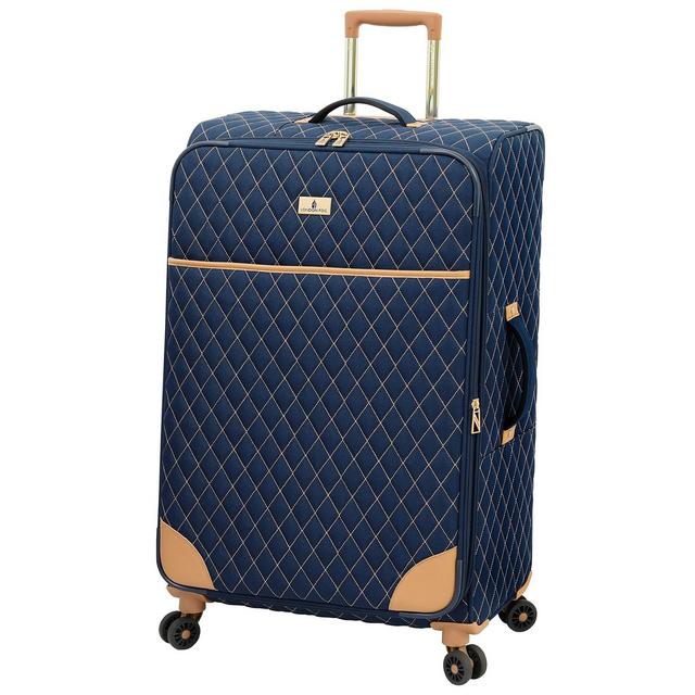 London Fog Queensbury 28" Expandable Spinner