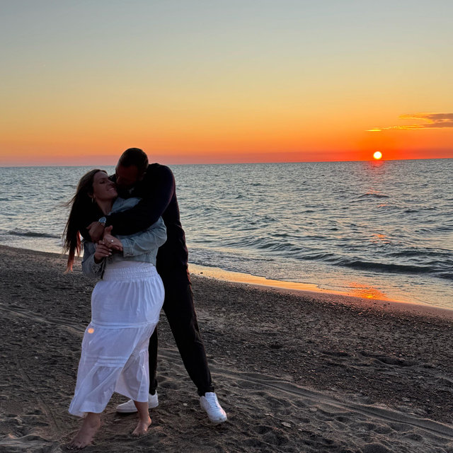 Our Honeymoon