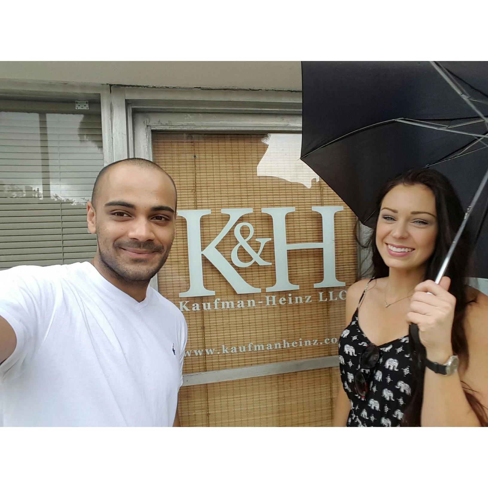 Our trip to Savannah in Spring 2016