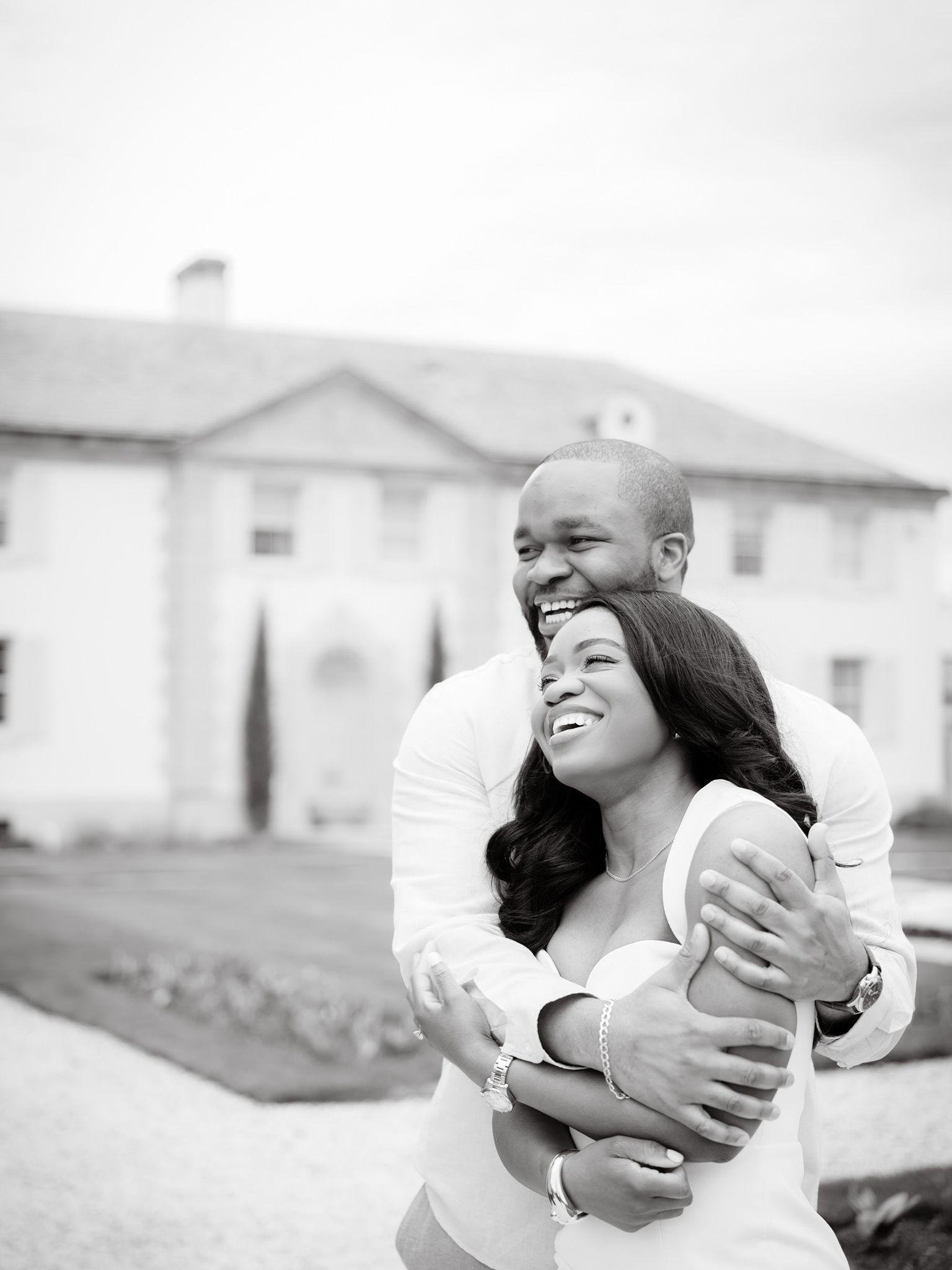 The Wedding Website of Susan Pius and Ehinon Akharoh