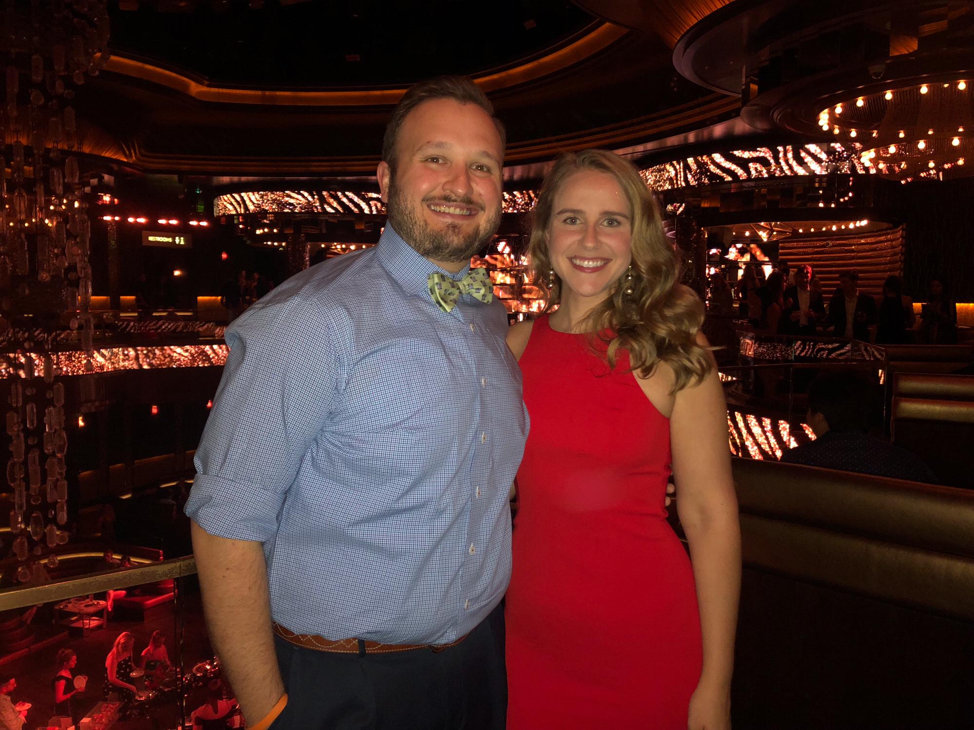 Las Vegas 2018