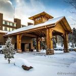 Angel Fire Resort