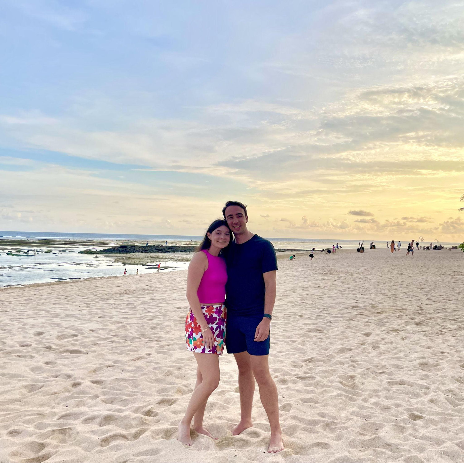 Chinese New Year's trip to Bali!!!