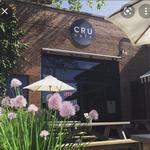 CRU Café