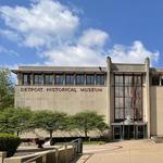 Detroit Historical Museum