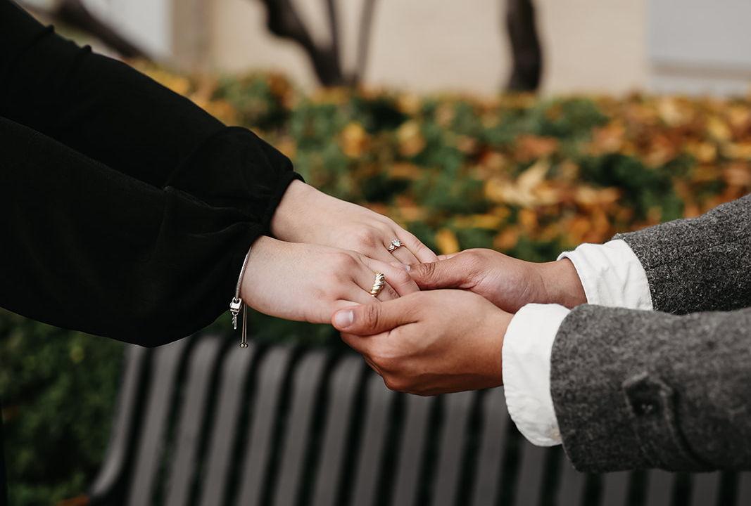 The Wedding Website of Emilia Aguilar and Miguel Candelario