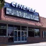 Prime Cinemas Red Bluff