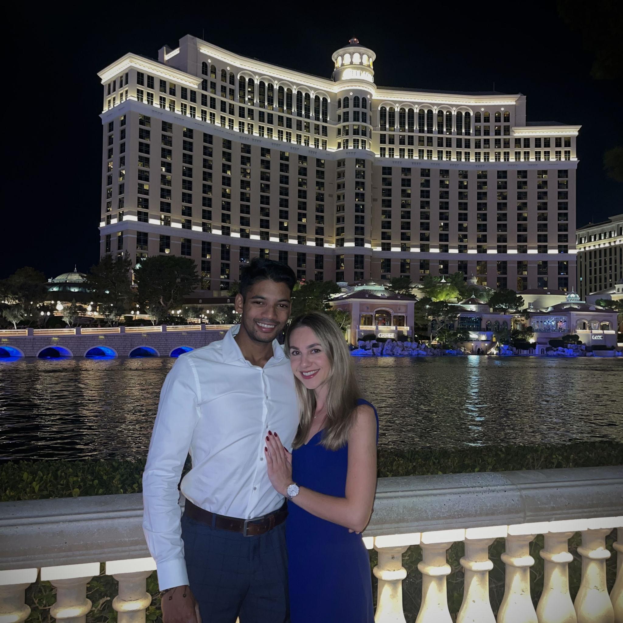 Las Vegas, September 2022