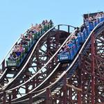 Kennywood Park