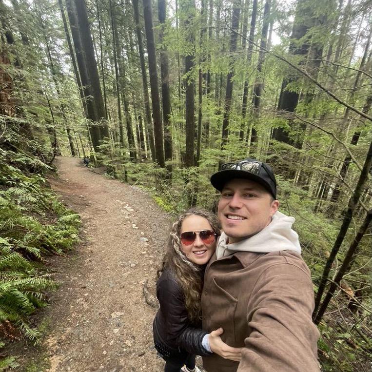 Vancouver, Canada 04.2023