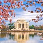 Thomas Jefferson Memorial