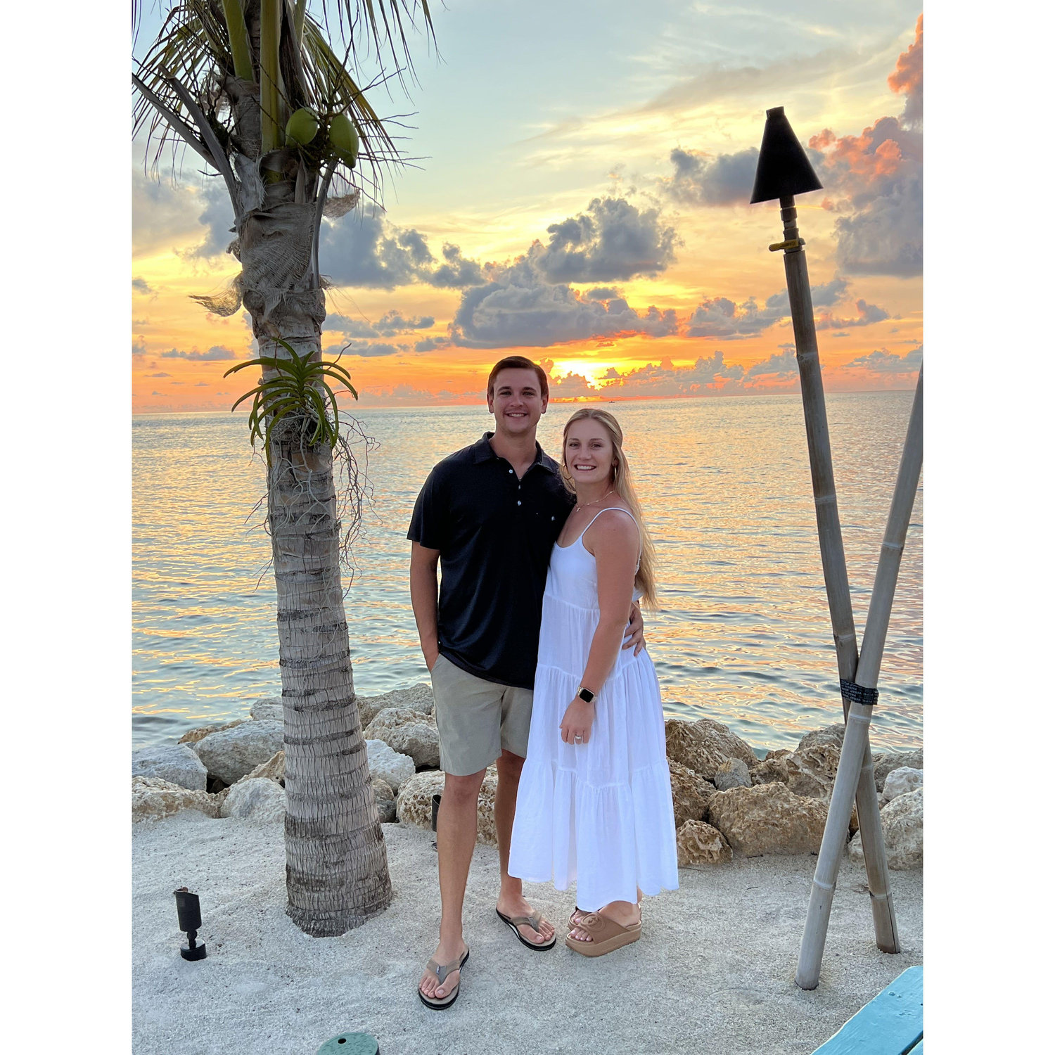 The Keys round 3!