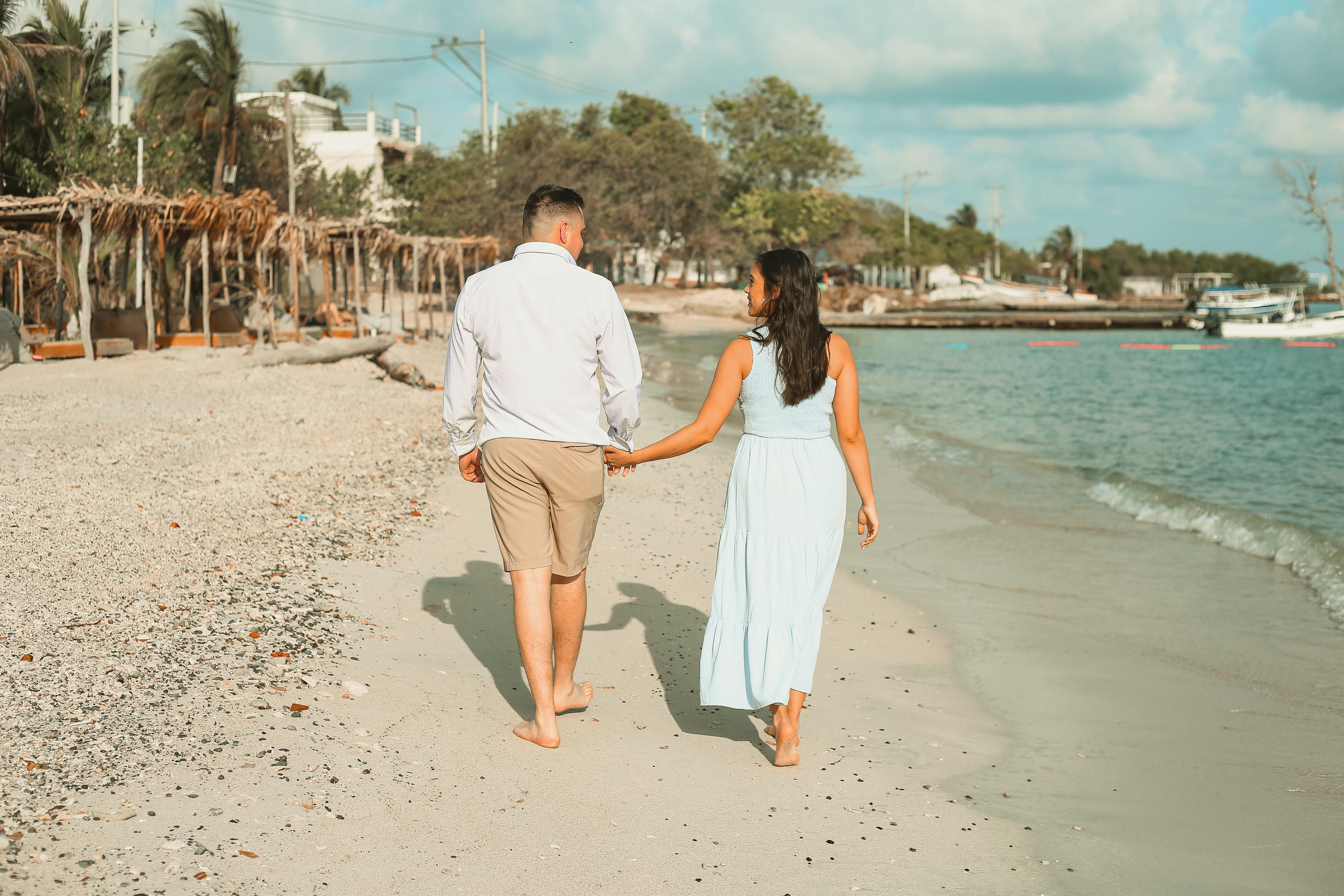 The Wedding Website of Danielle Rockelman and Alfonso Lopez Martinez