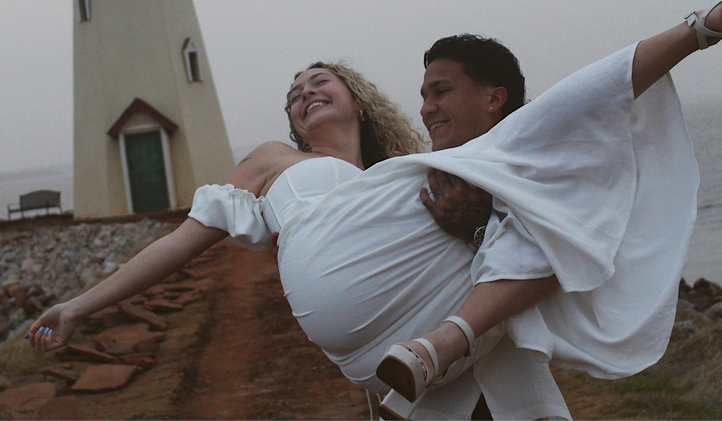 The Wedding Website of Gabrielle Wilkins and Jason Martinez Montanez