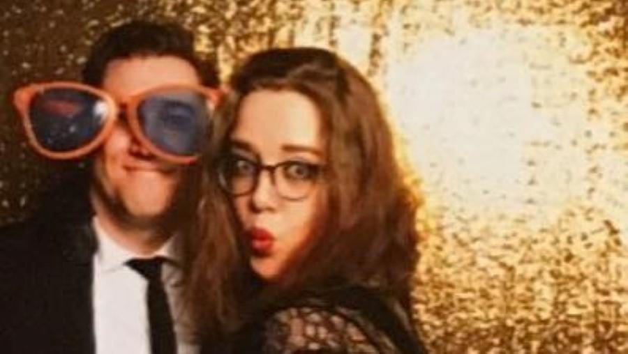 The Wedding Website of Sam Zuckerman and Zach Bowman