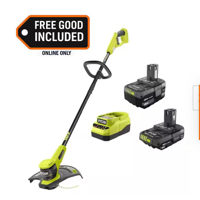 Weed Eater