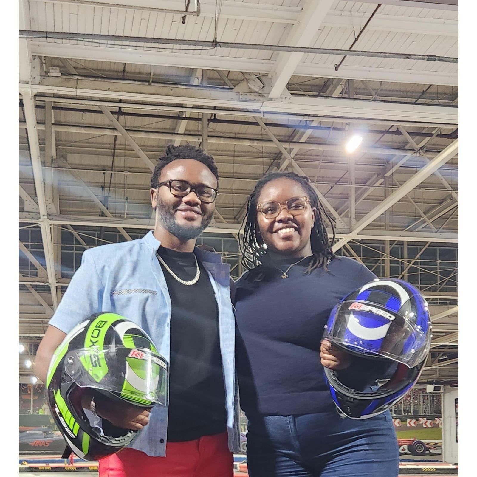 K1 Speed Canada
Toronto, ON