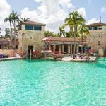 Venetian Pool
