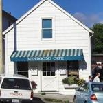 Mendocino Cafe