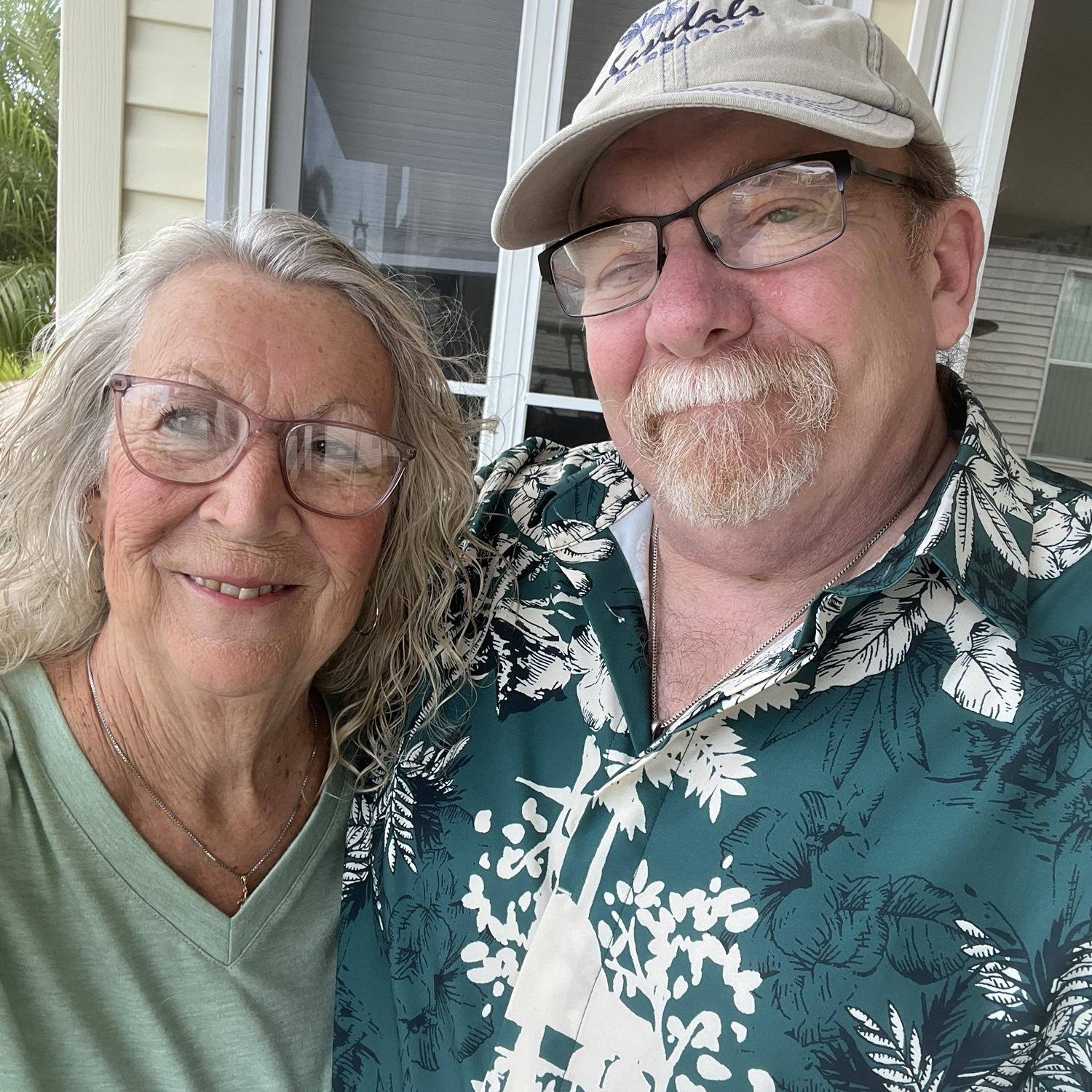 Celebrating engagement
