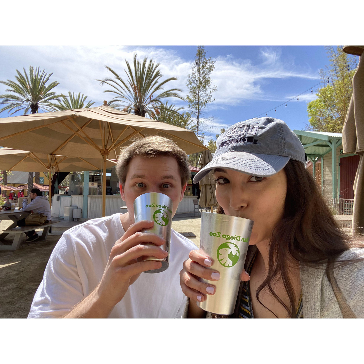 Zoo brews