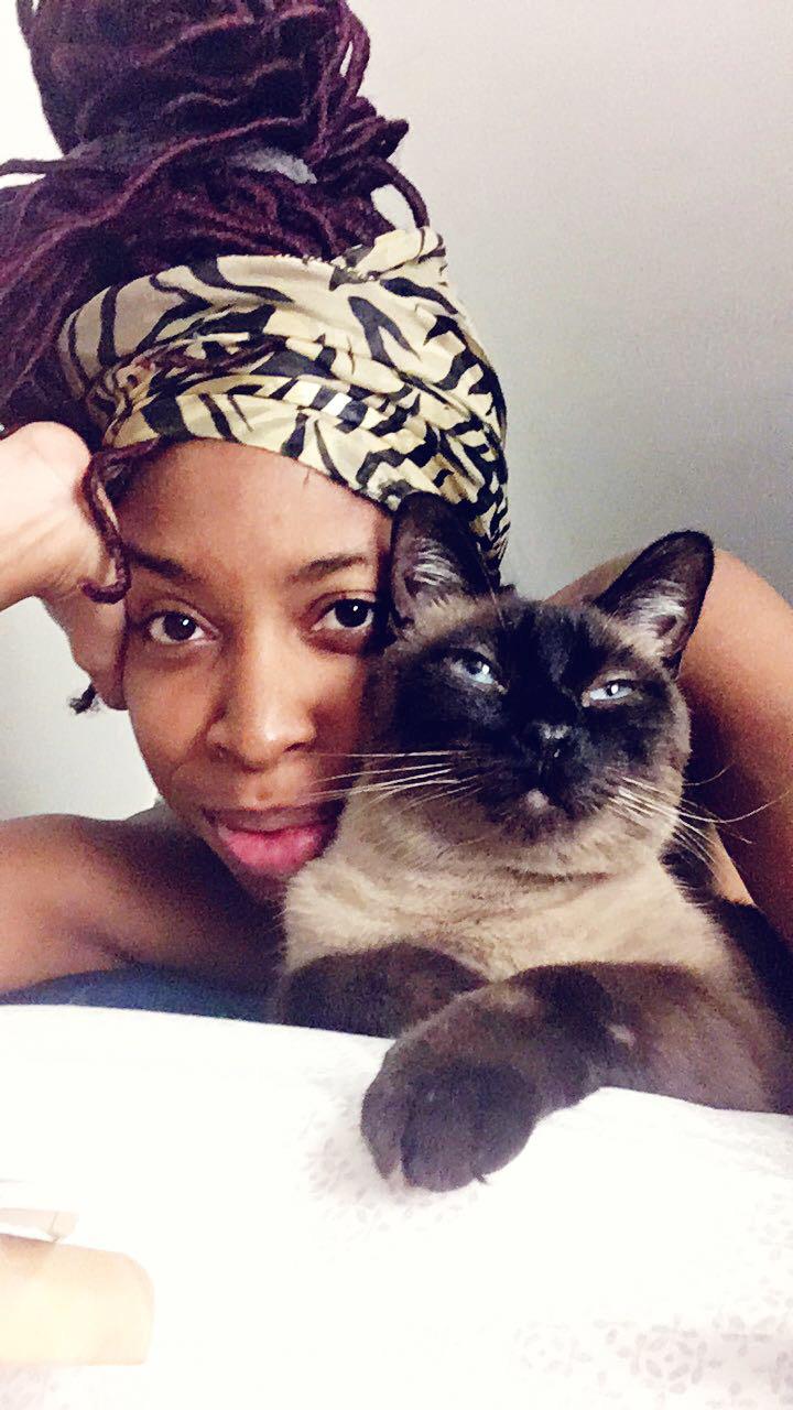 Me & Charming Charlie